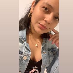 Meet your Posher, Marisol